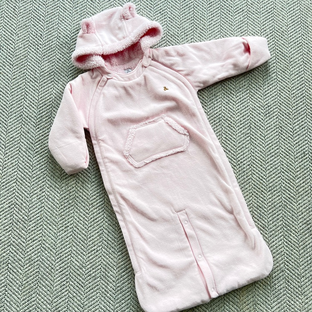 Baby Gap snow suit NWOT
